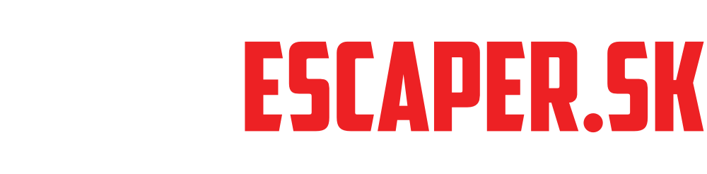 Escaper.sk