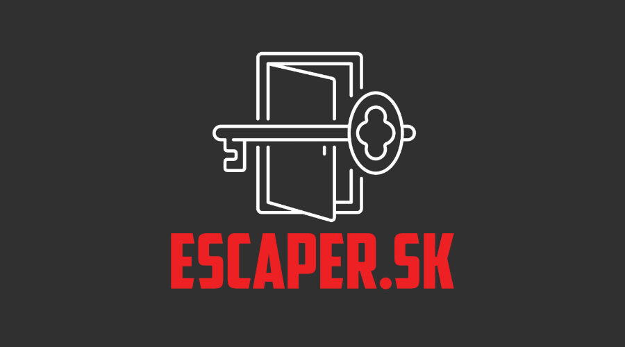 Prečo vznikol Escaper.sk