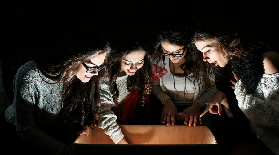 Idete do Escape Room prvý krát?